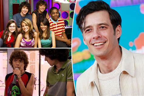 logan reese leaks|Zoey 101 star Matthew Underwood says agent sexually。